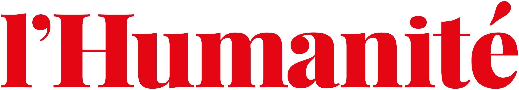 L'Humanité